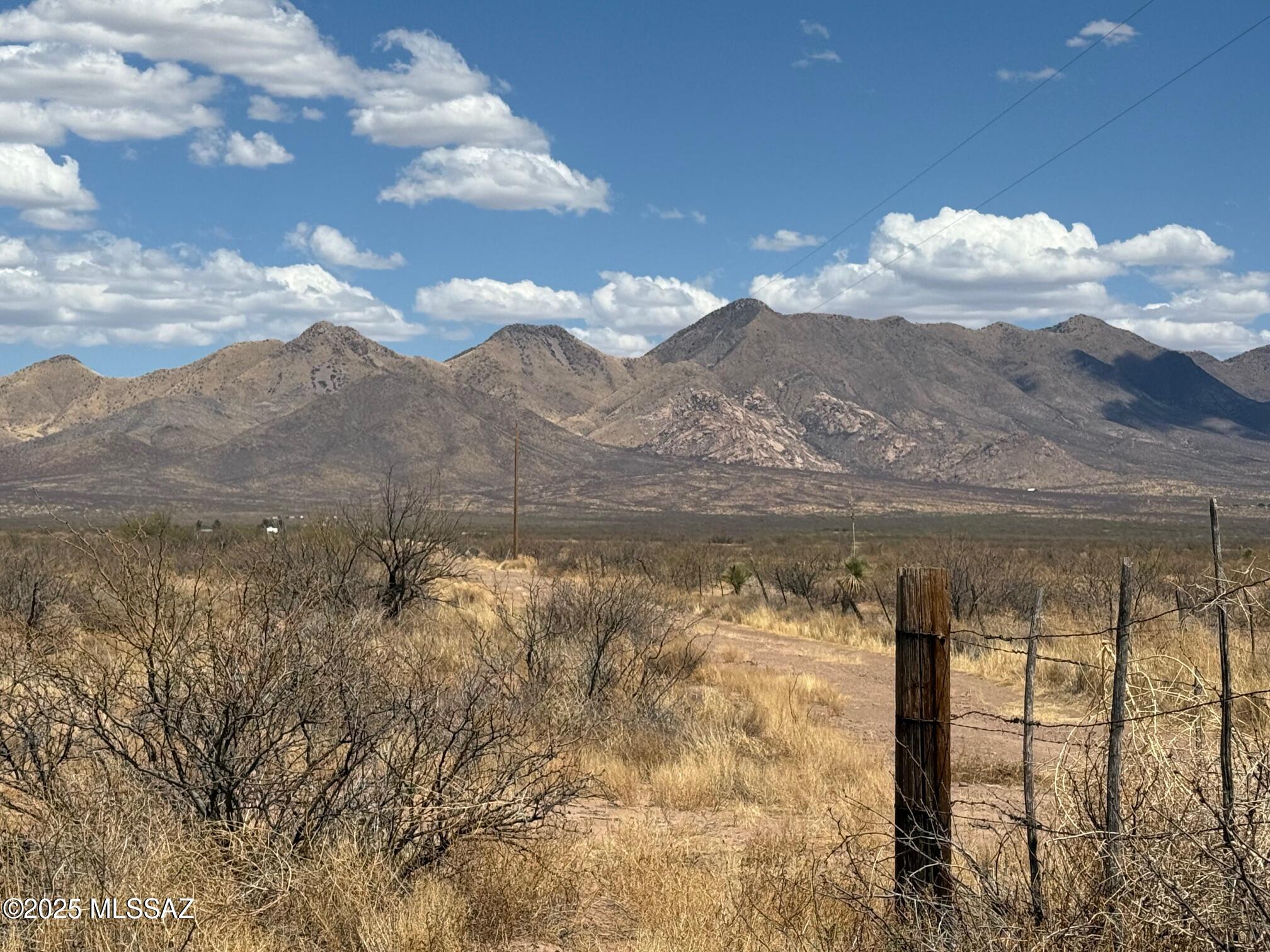 80-ac West Gleeson Road Elfrida, AZ 85610 - Photo 1 of 12 Gallery Image 1