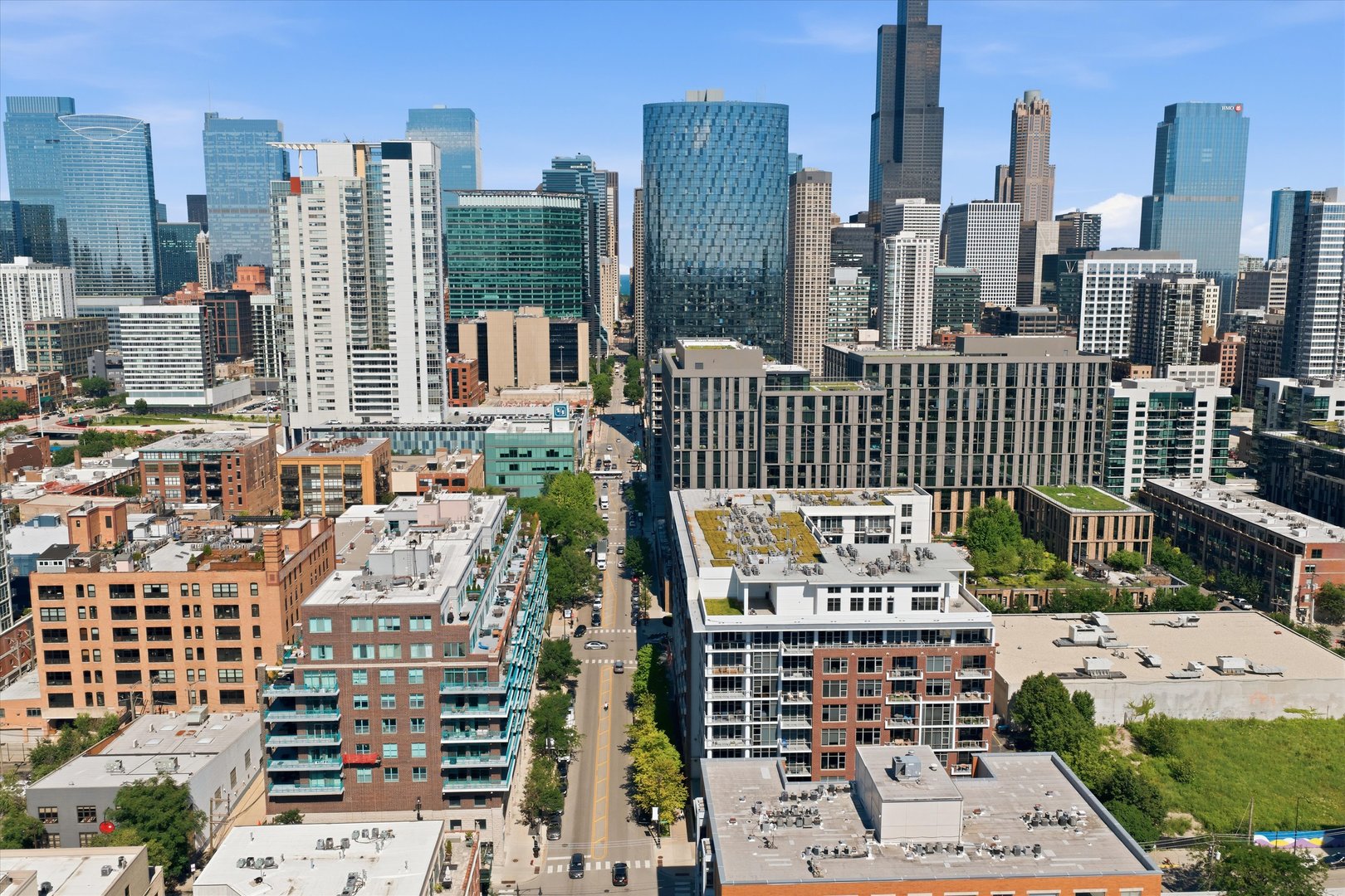 920 West Madison Street, Unit B4 Chicago, IL 60607 - Photo 31 of 38