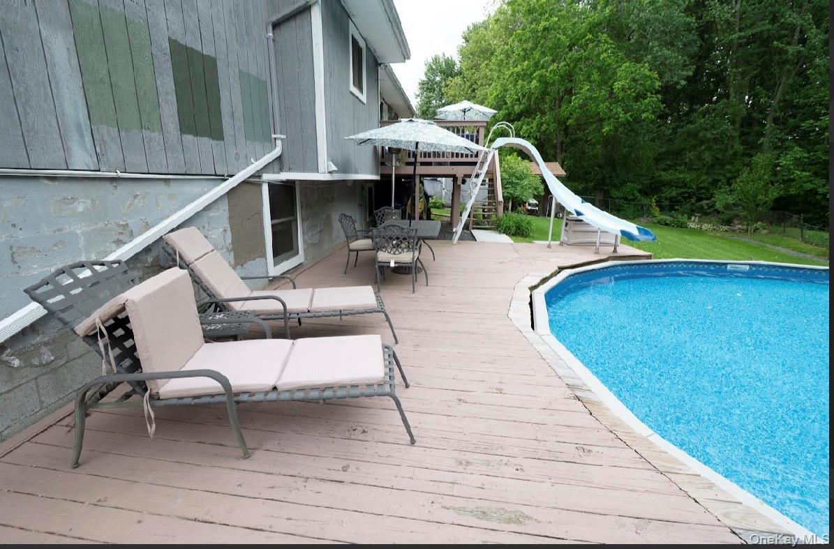 25 Lenape Road Newburgh, NY 12550 - Photo 28 of 35