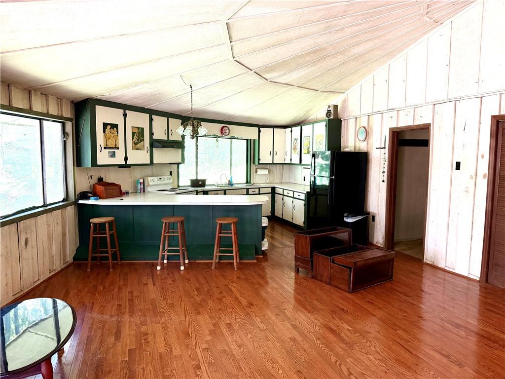 529 Little Pine Mountain Road Jasper, GA 30143 - Photo 7 of 29 Gallery Image 7