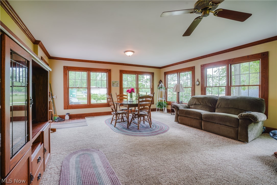 588 Yager Road Clinton, OH 44216 - Photo 16 of 35