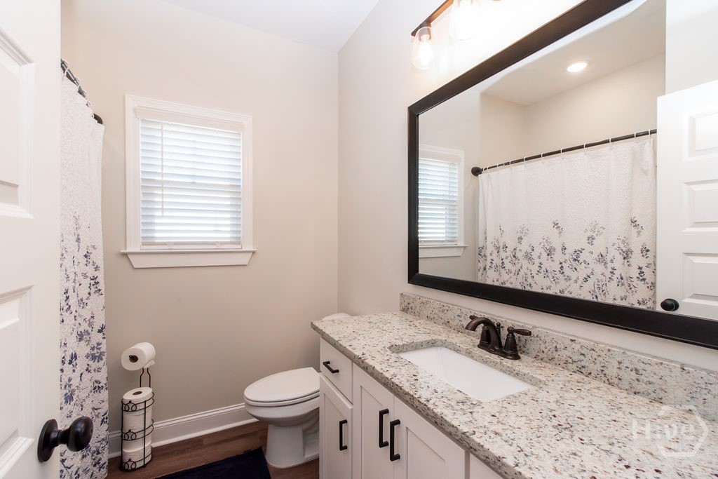 1355 Old Louisville Road Guyton, GA 31312 - Photo 18 of 43 Full bath-Guest