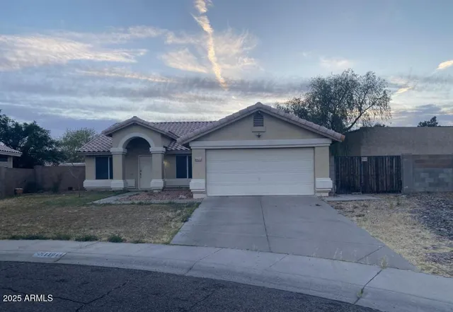 $429,900 | 11944 North 68th Avenue, Peoria, AZ 85345