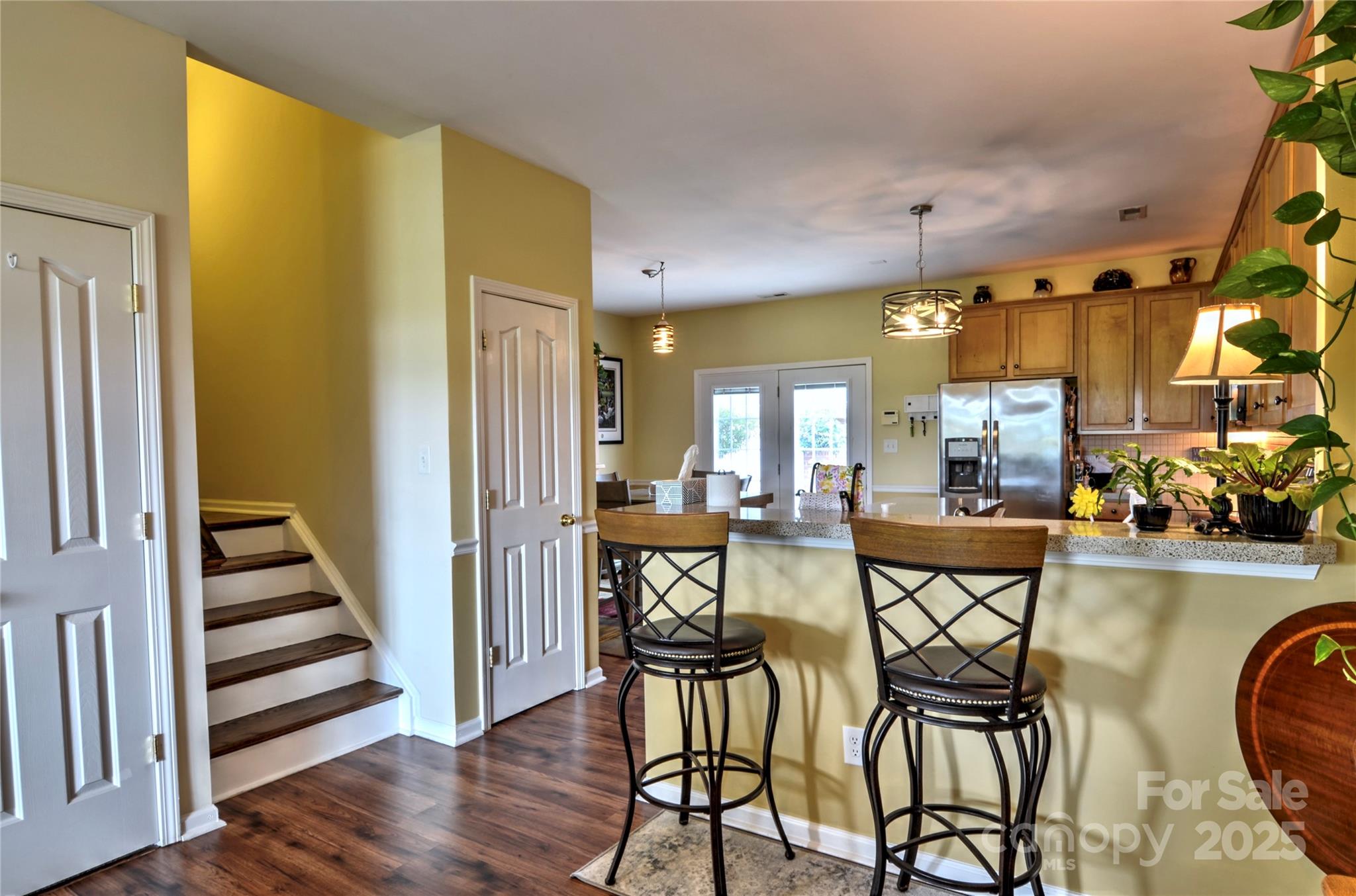 3722 Society Court Indian Trail, NC 28079 - Photo 11 of 41