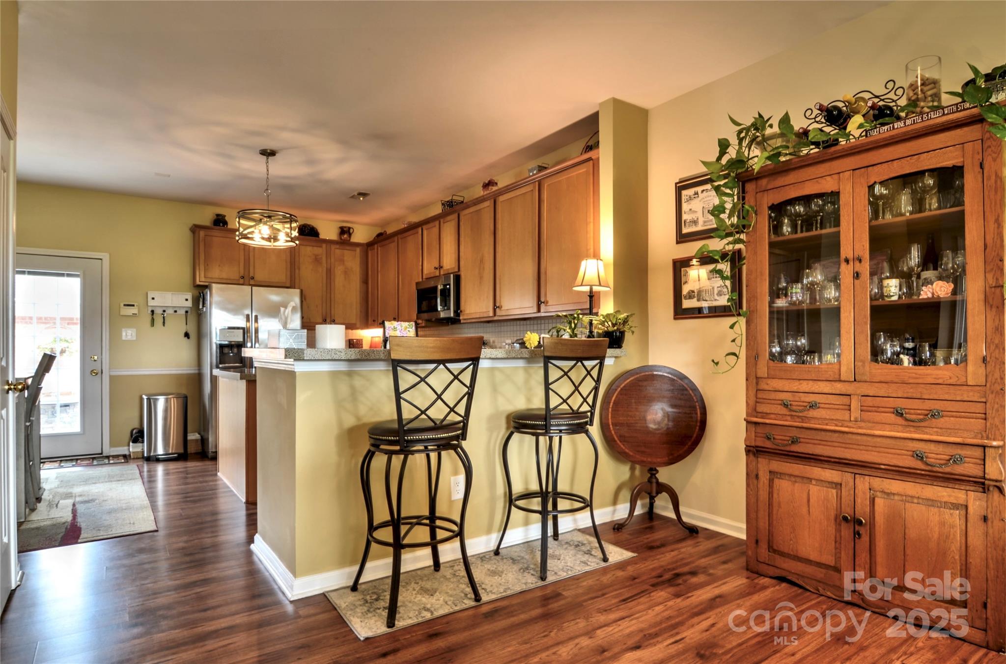 3722 Society Court Indian Trail, NC 28079 - Photo 12 of 41