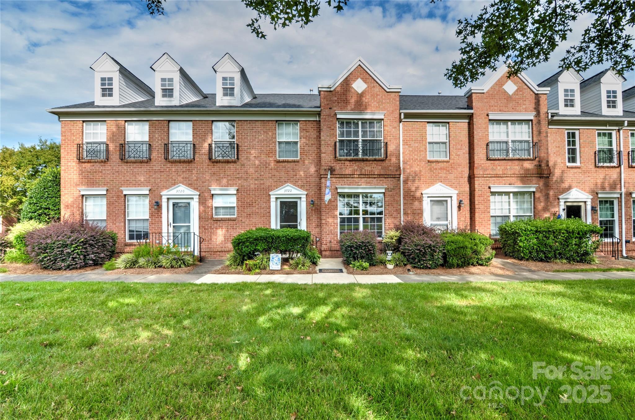 3722 Society Court Indian Trail, NC 28079 - Photo 2 of 41