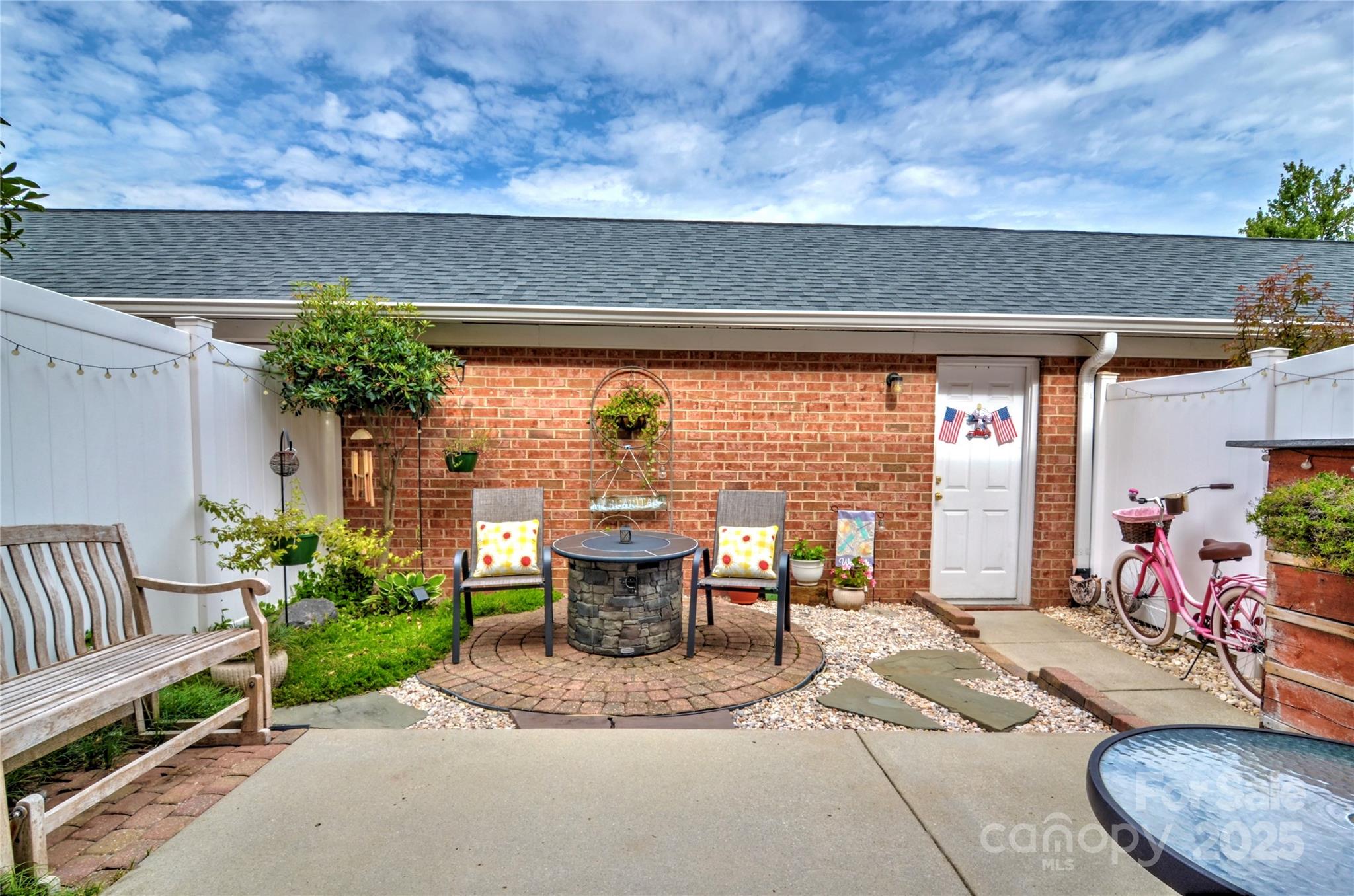 3722 Society Court Indian Trail, NC 28079 - Photo 28 of 41