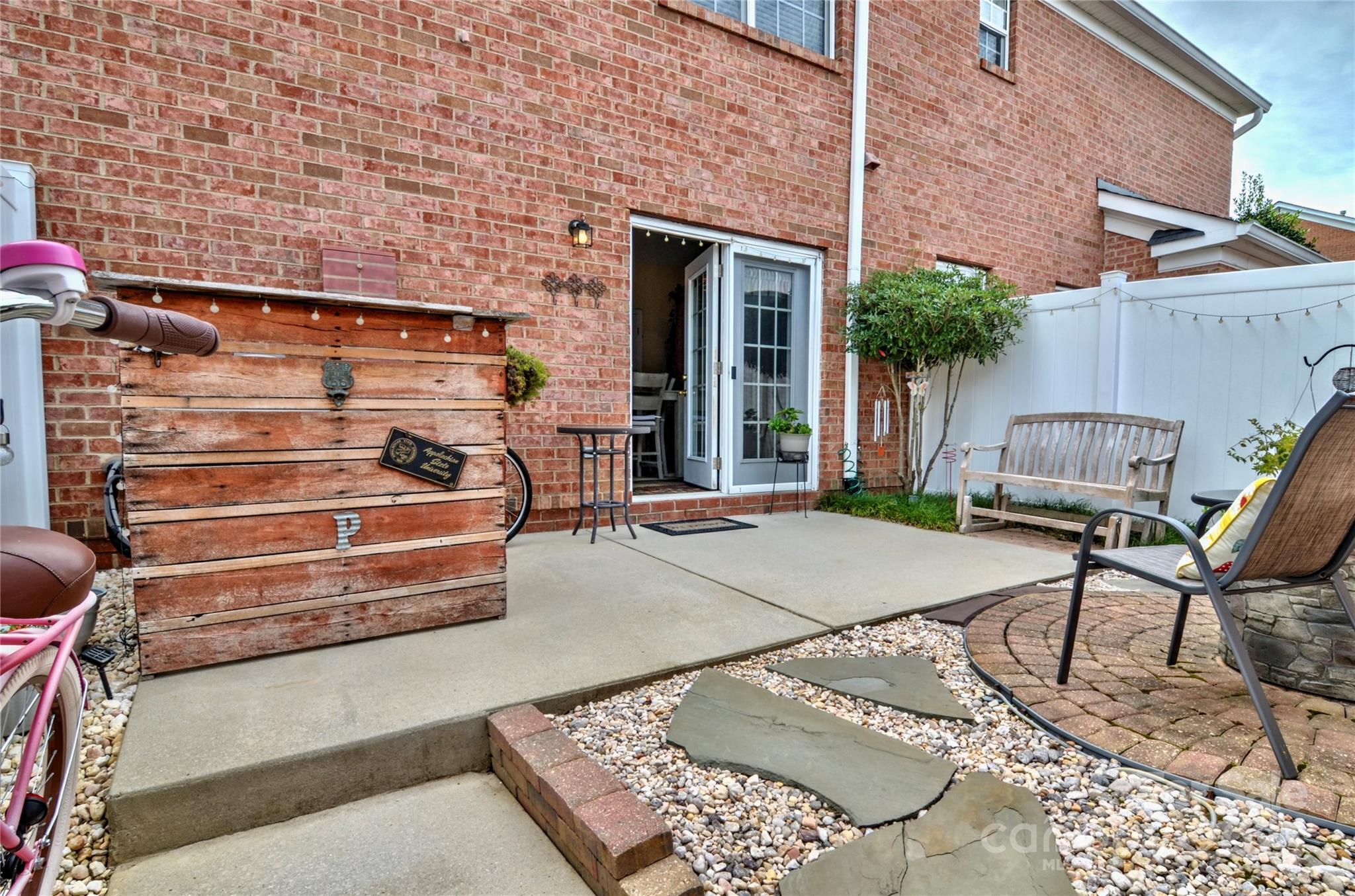 3722 Society Court Indian Trail, NC 28079 - Photo 30 of 41