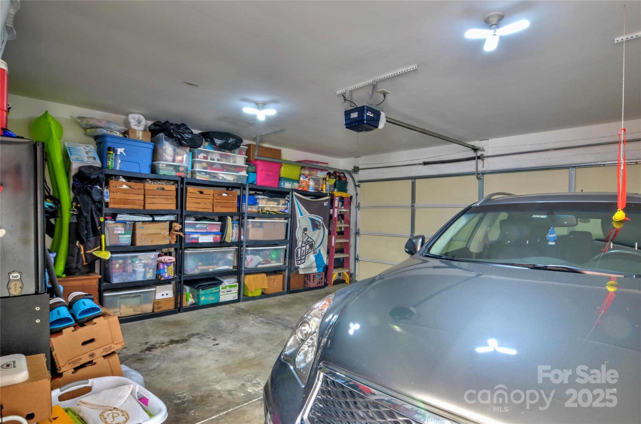 3722 Society Court Indian Trail, NC 28079 - Photo 31 of 41