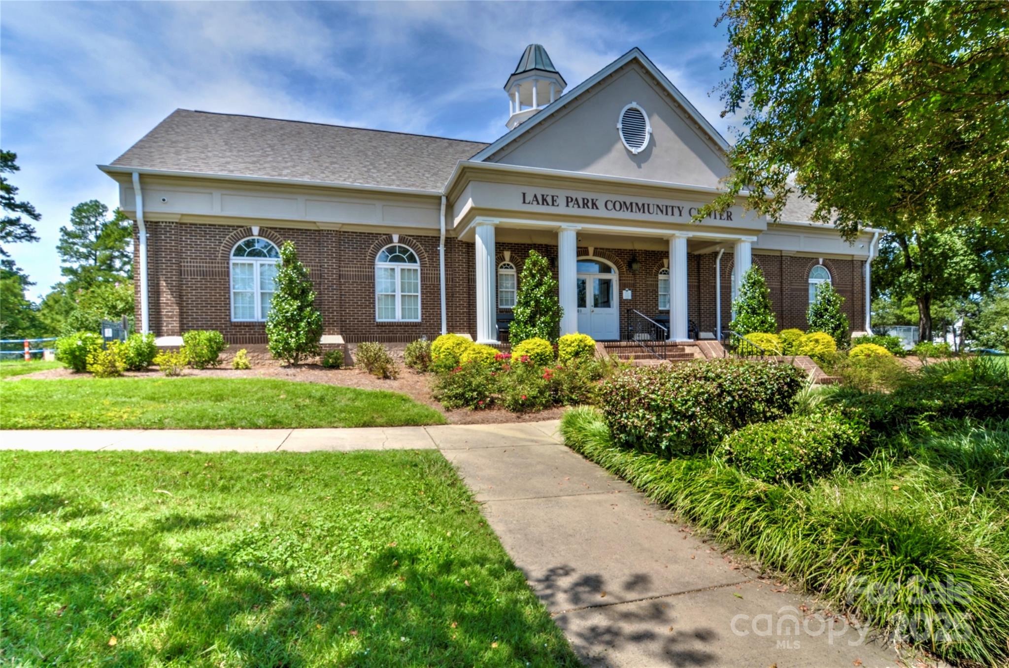 3722 Society Court Indian Trail, NC 28079 - Photo 37 of 41