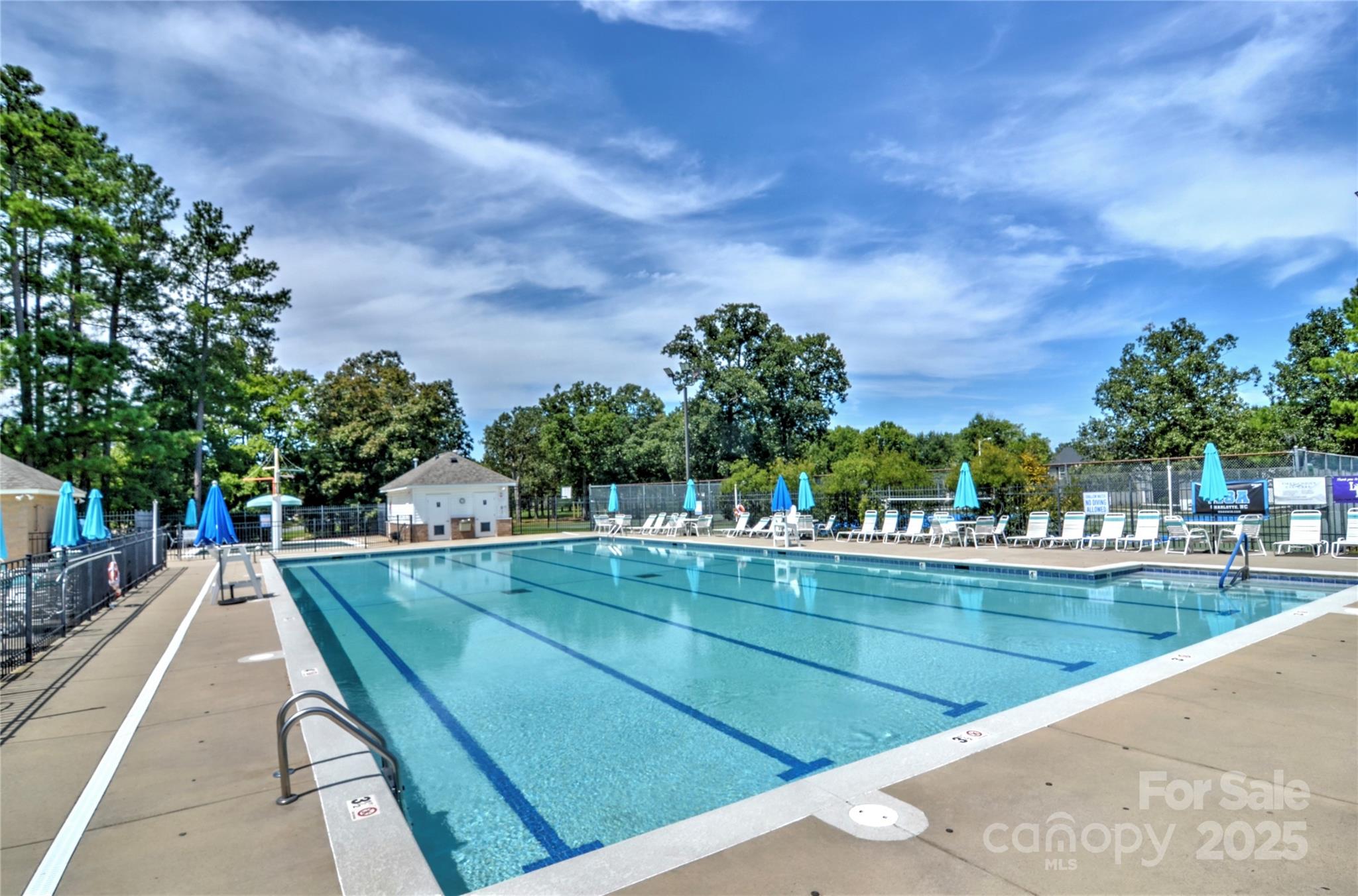 3722 Society Court Indian Trail, NC 28079 - Photo 38 of 41