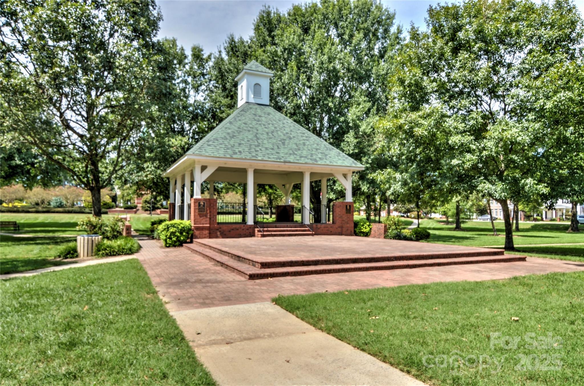 3722 Society Court Indian Trail, NC 28079 - Photo 40 of 41