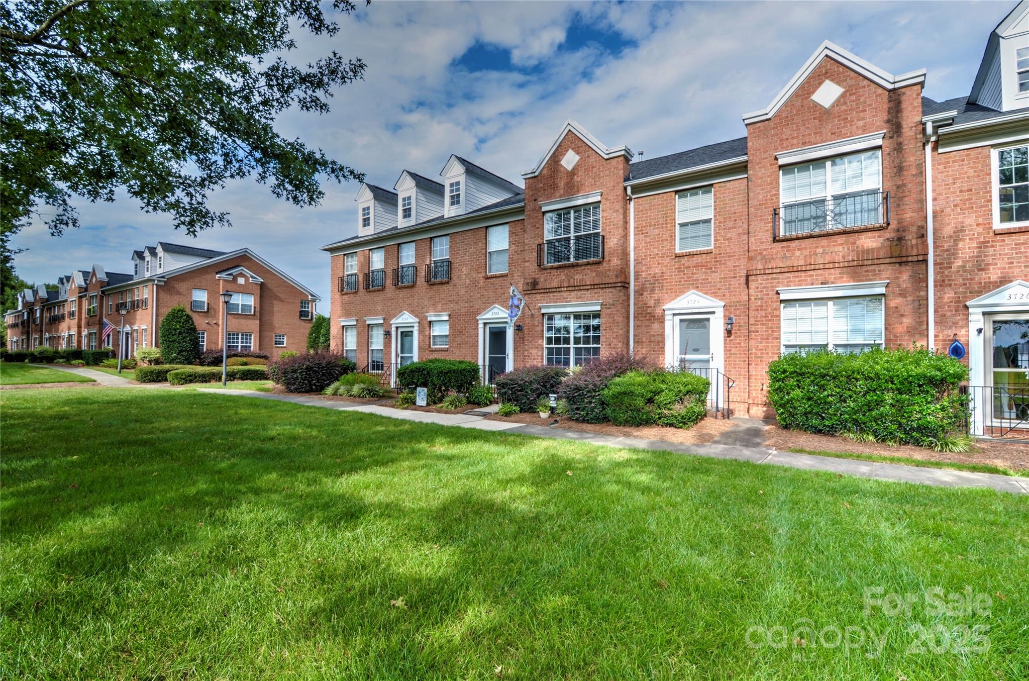 3722 Society Court Indian Trail, NC 28079 - Photo 5 of 41