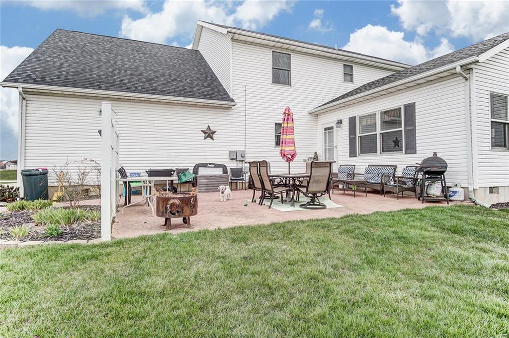 3190 Windy Ridge Drive Springfield, OH 45502 - Photo 28 of 28