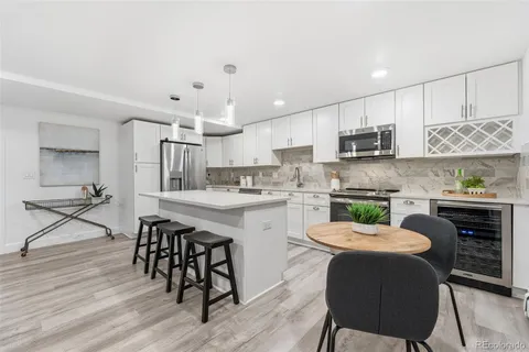 $400,000 | 1755 Gilpin Street, Unit B, Denver, CO 80218