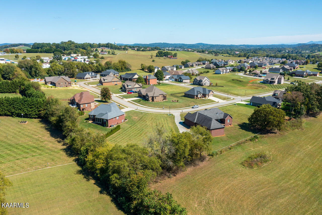 43 Rippling Waters Circle Sevierville, TN 37876 - Photo 12 of 14 Aeriel 5
