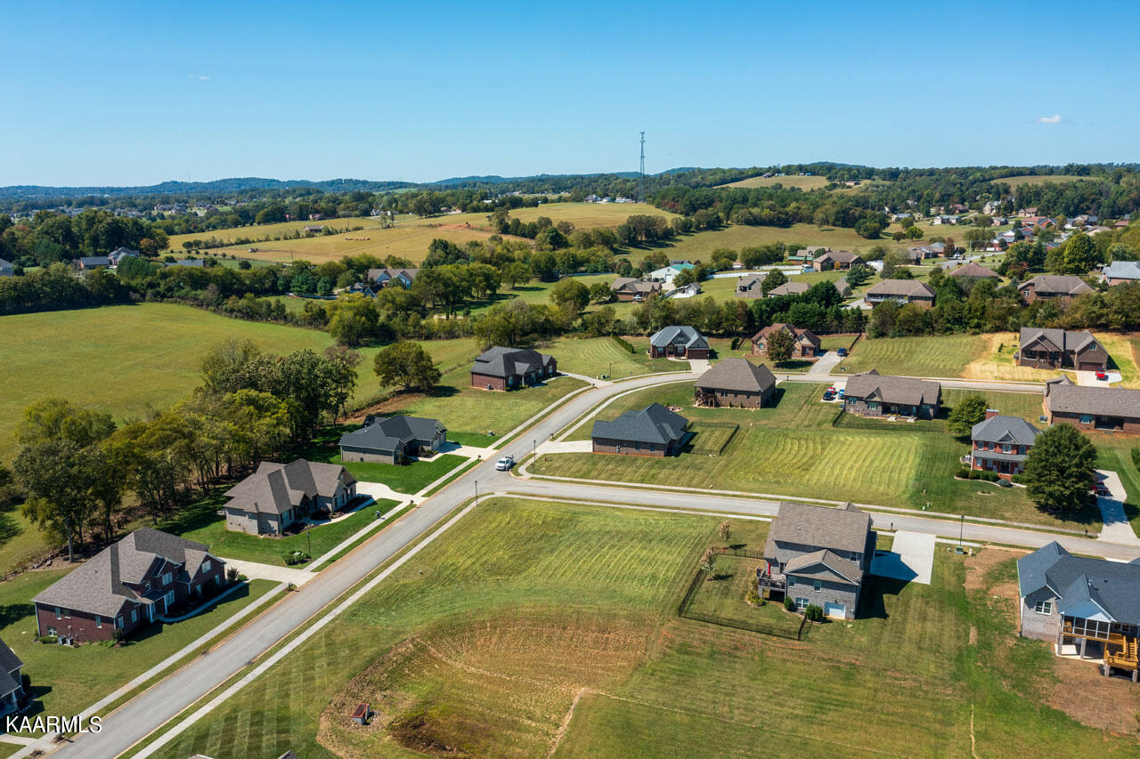 43 Rippling Waters Circle Sevierville, TN 37876 - Photo 14 of 14 Aeriel 8