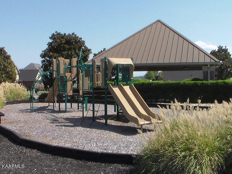 43 Rippling Waters Circle Sevierville, TN 37876 - Photo 6 of 14 Playground