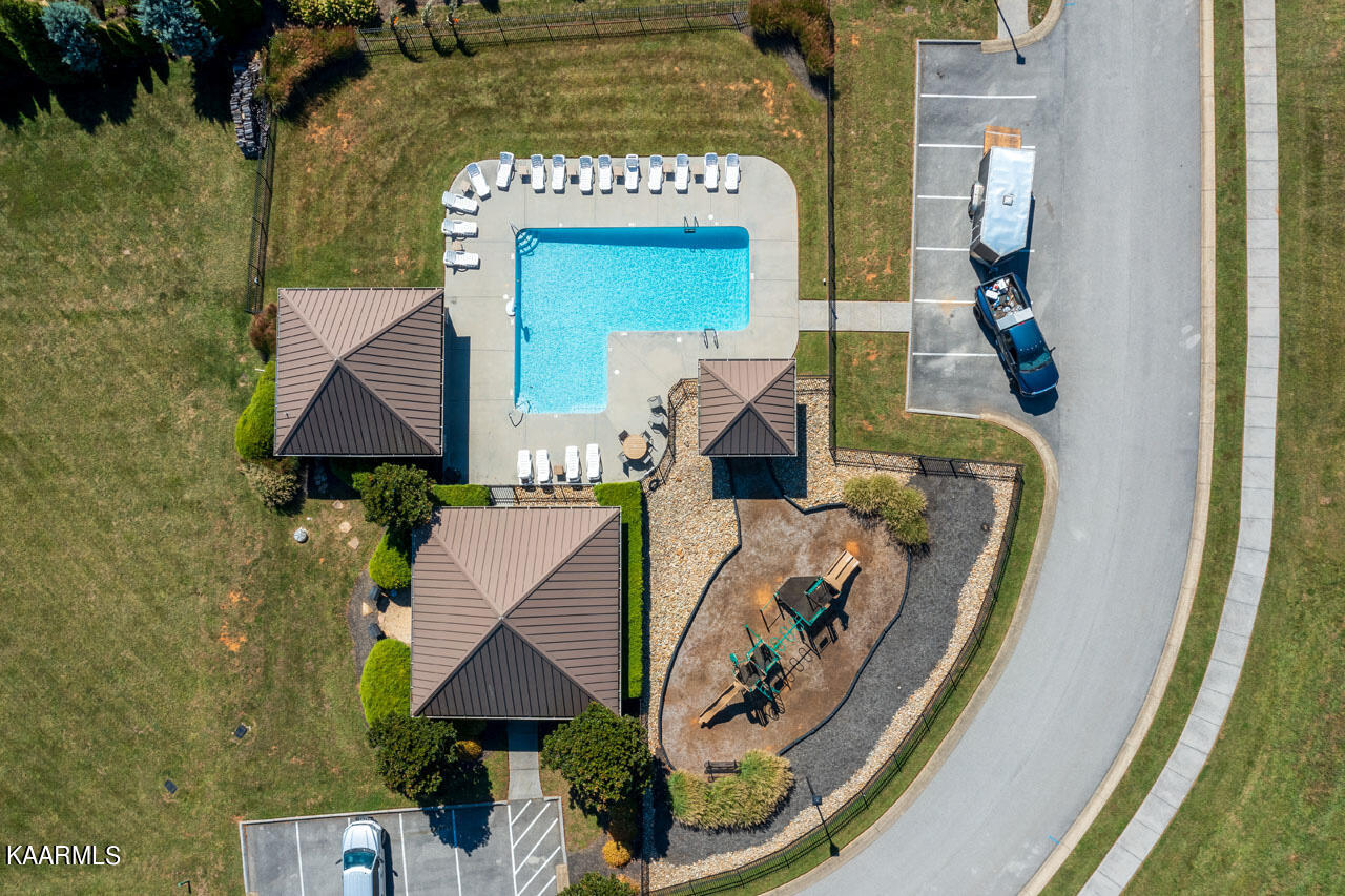 43 Rippling Waters Circle Sevierville, TN 37876 - Photo 8 of 14 Rec Area