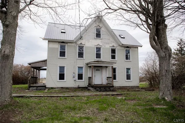 $158,000 | 29031 Stony Point Road, Cape Vincent, NY 13618