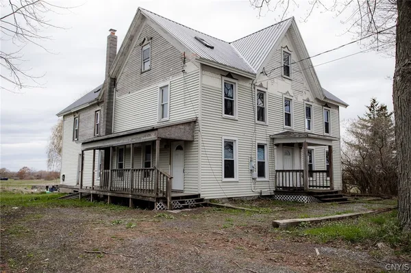 $158,000 | 29031 Stony Point Road, Cape Vincent, NY 13618