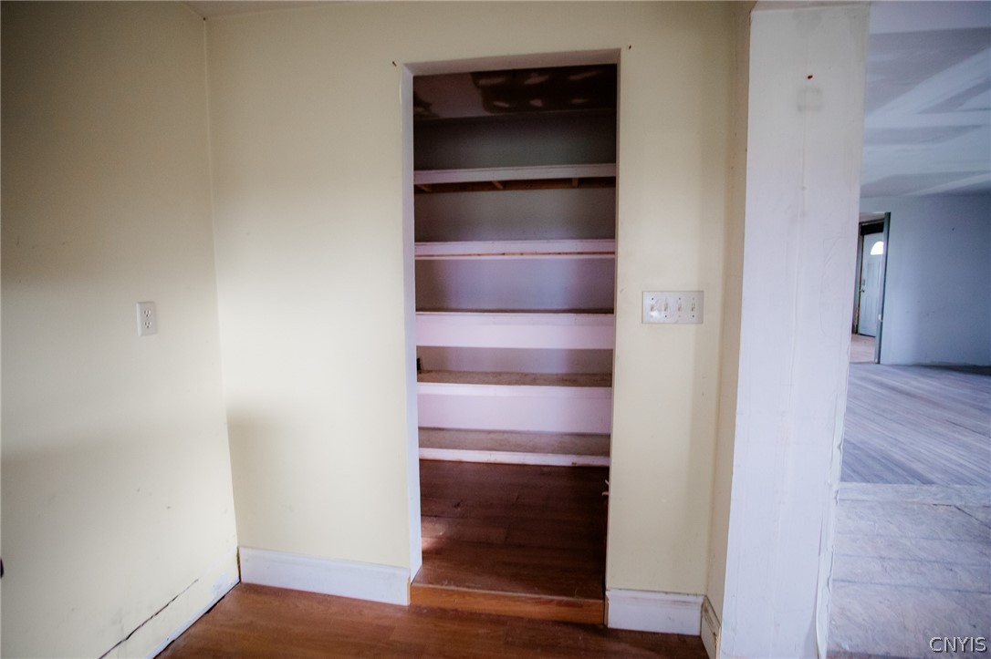 29031 Stony Point Road Cape Vincent, NY 13618 - Photo 21 of 41