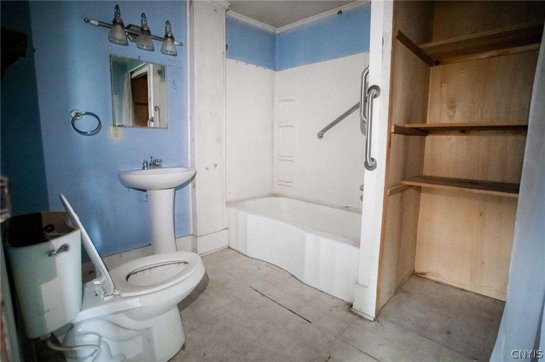 29031 Stony Point Road Cape Vincent, NY 13618 - Photo 22 of 41