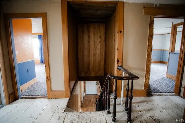 $158,000 | 29031 Stony Point Road, Cape Vincent, NY 13618