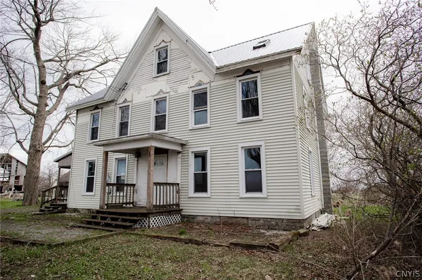 $158,000 | 29031 Stony Point Road, Cape Vincent, NY 13618