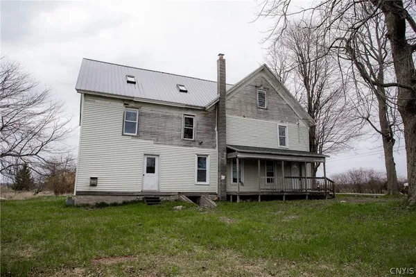 $158,000 | 29031 Stony Point Road, Cape Vincent, NY 13618