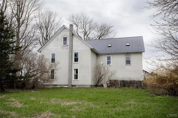 $158,000 | 29031 Stony Point Road, Cape Vincent, NY 13618