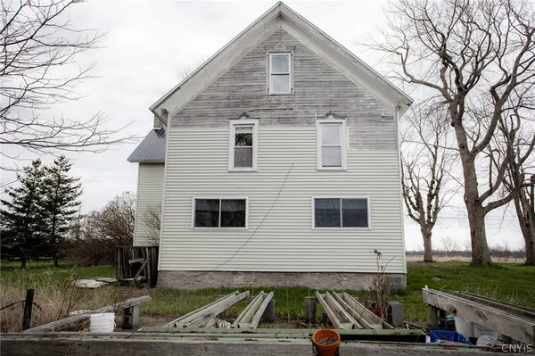 $158,000 | 29031 Stony Point Road, Cape Vincent, NY 13618