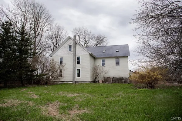 $158,000 | 29031 Stony Point Road, Cape Vincent, NY 13618