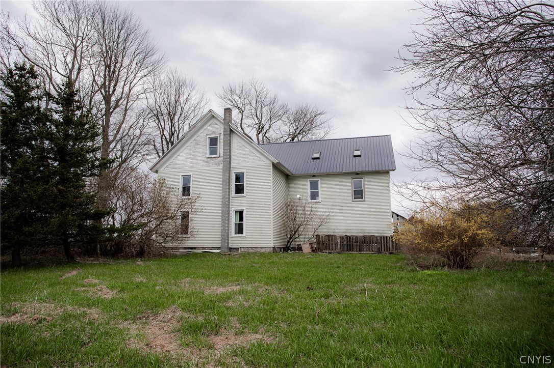 29031 Stony Point Road Cape Vincent, NY 13618 - Photo 7 of 41