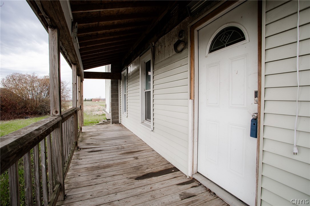 29031 Stony Point Road Cape Vincent, NY 13618 - Photo 9 of 41