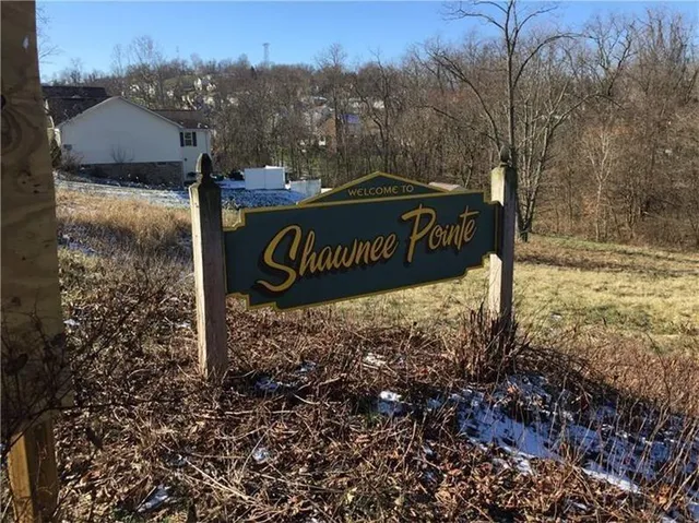 $30,000 | Lot 59 Morningstar Drive, Belle Vernon, PA 15012