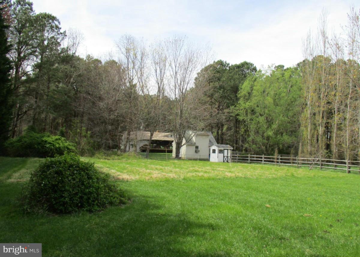 207 Baltimore Road Stevensville, MD 21666 - Photo 14 of 15 Exterior (General)