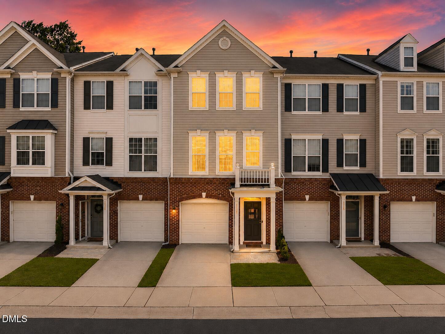 4824 Wyatt Brook Way Raleigh, NC 27609 - Photo 1 of 28 Image May 12, 2026, 11_06_38 AM