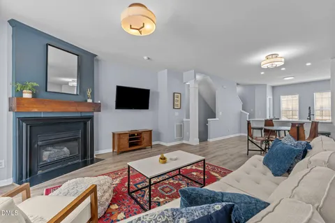$299,900 | 4824 Wyatt Brook Way, Raleigh, NC 27609