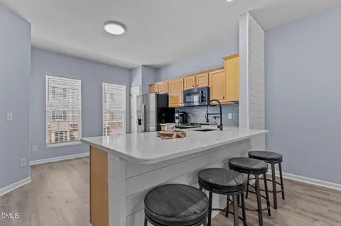 $299,900 | 4824 Wyatt Brook Way, Raleigh, NC 27609
