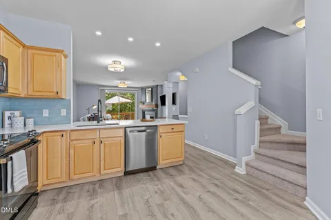 $299,900 | 4824 Wyatt Brook Way, Raleigh, NC 27609