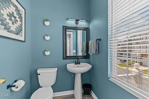 $299,900 | 4824 Wyatt Brook Way, Raleigh, NC 27609