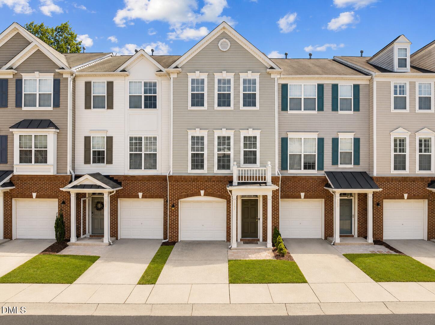 4824 Wyatt Brook Way Raleigh, NC 27609 - Photo 2 of 28 Image May 12, 2026, 11_12_35 AM