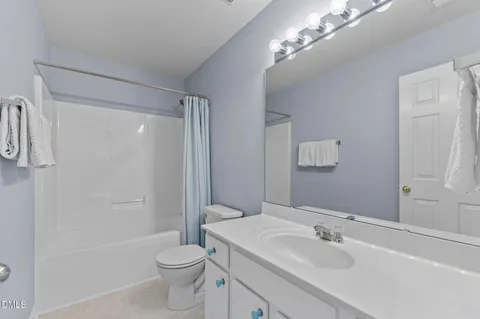 $299,900 | 4824 Wyatt Brook Way, Raleigh, NC 27609