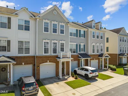 $299,900 | 4824 Wyatt Brook Way, Raleigh, NC 27609