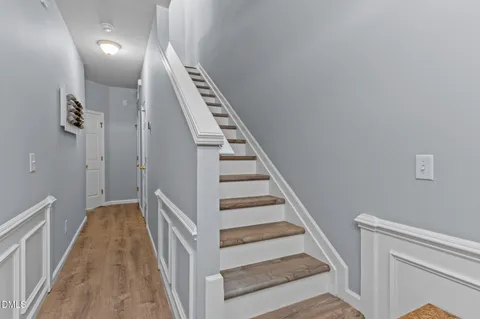 $299,900 | 4824 Wyatt Brook Way, Raleigh, NC 27609