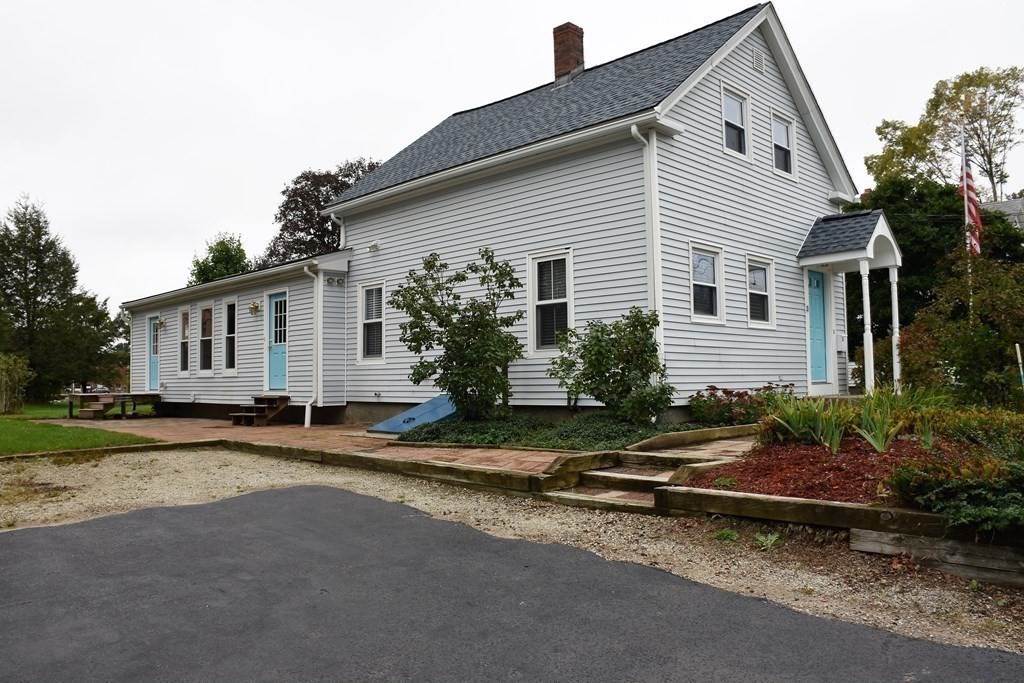 3 Elm Street Oxford, MA 01540 - Photo 31 of 33