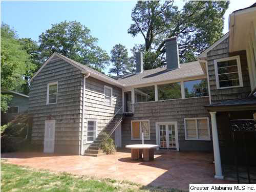 1400 Saulter Road Homewood, AL 35209 - Photo 1 of 25