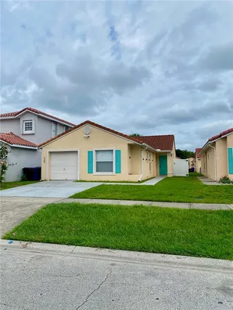 $2,050 | 2298 Santa Lucia Street, Kissimmee, FL 34743