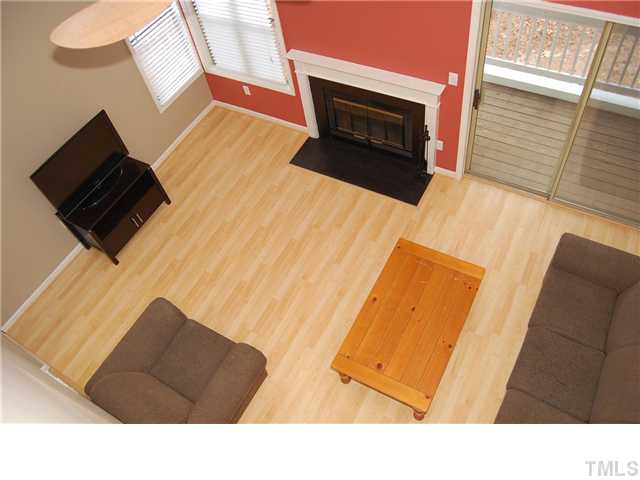 6010 Winterpointe Lane, Unit 203 Raleigh, NC 27606 - Photo 11 of 12